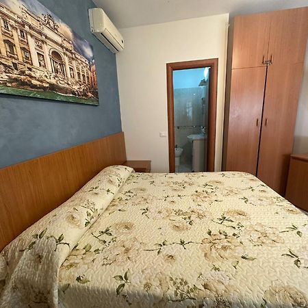Torino Holidays Home Rome Exterior photo
