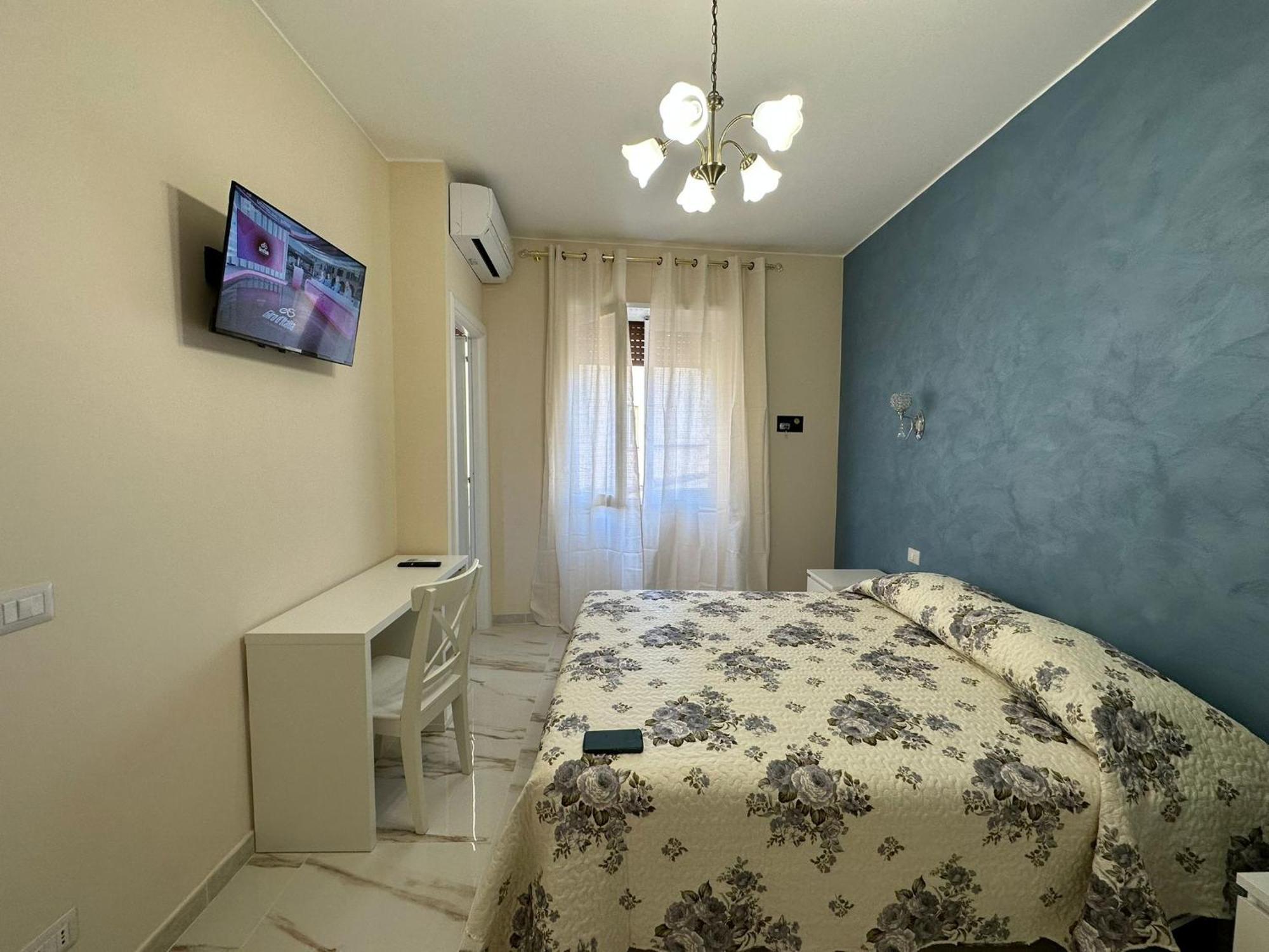 Torino Holidays Home Rome Exterior photo