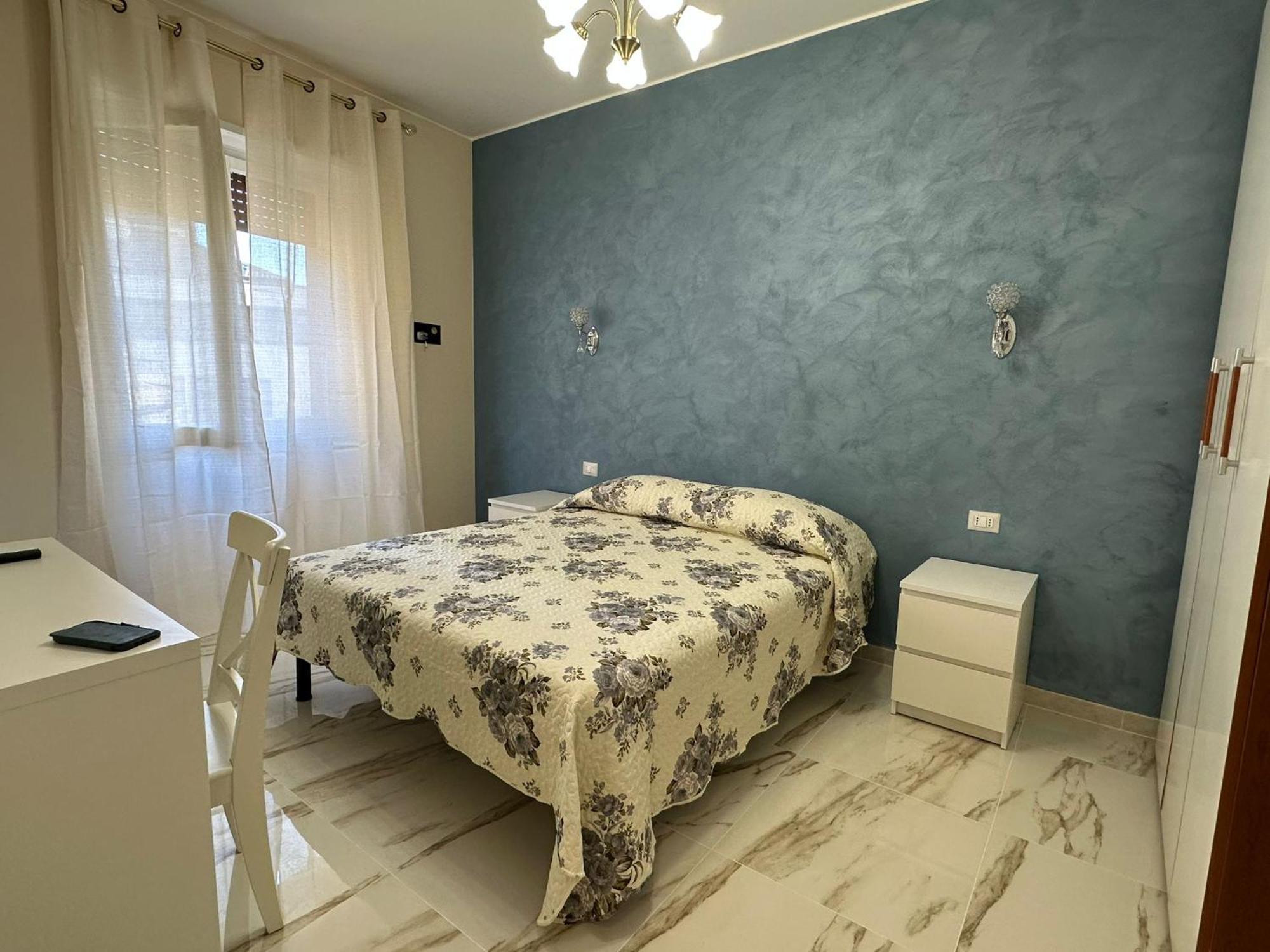 Torino Holidays Home Rome Exterior photo