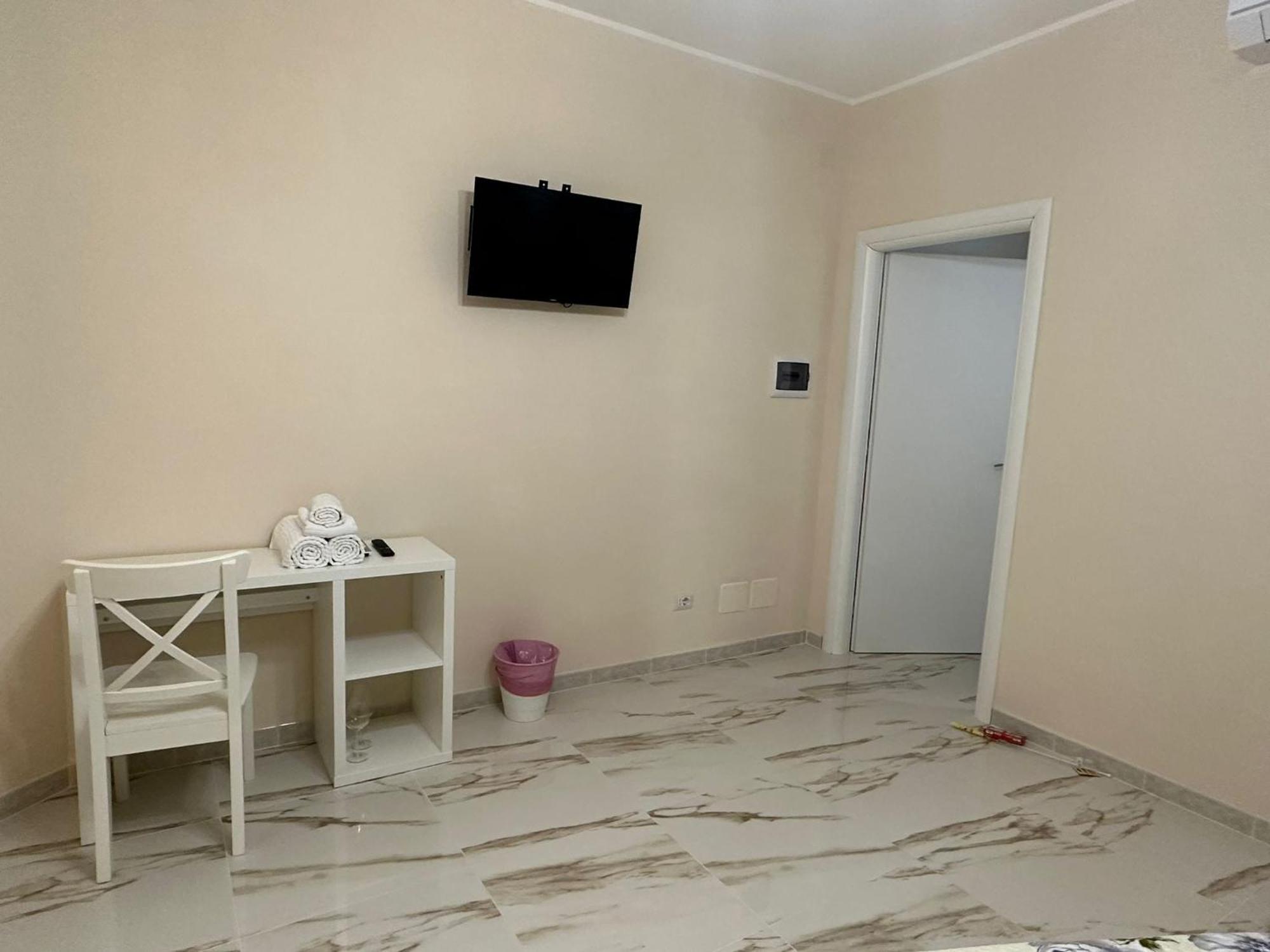 Torino Holidays Home Rome Exterior photo
