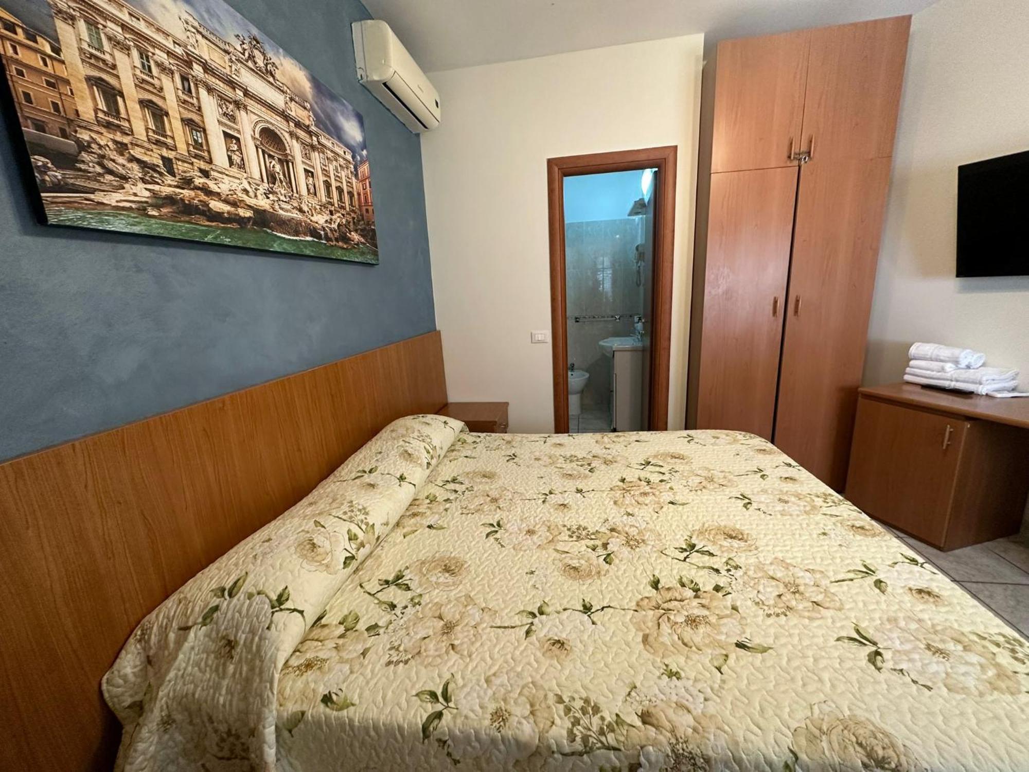 Torino Holidays Home Rome Exterior photo