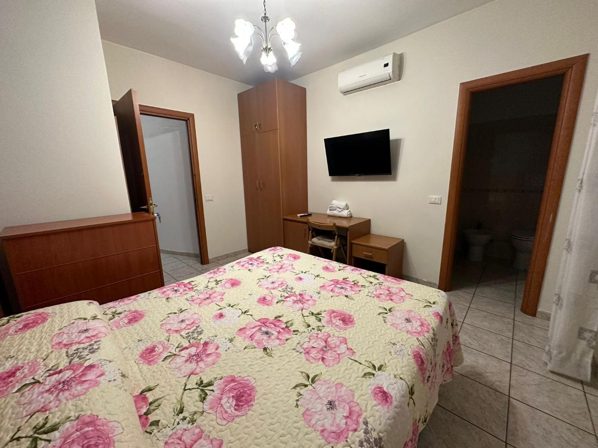 Torino Holidays Home Rome Exterior photo