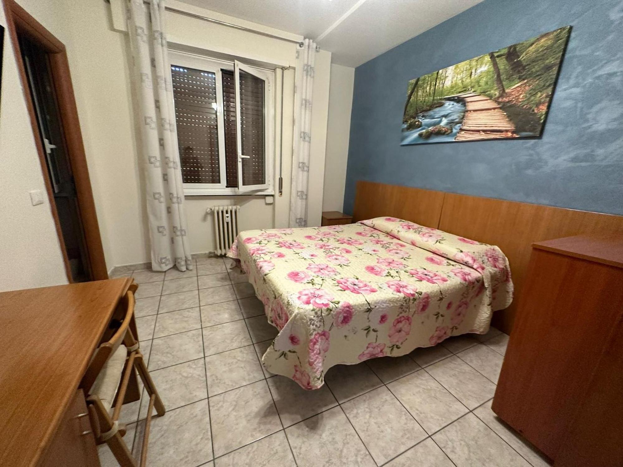 Torino Holidays Home Rome Exterior photo