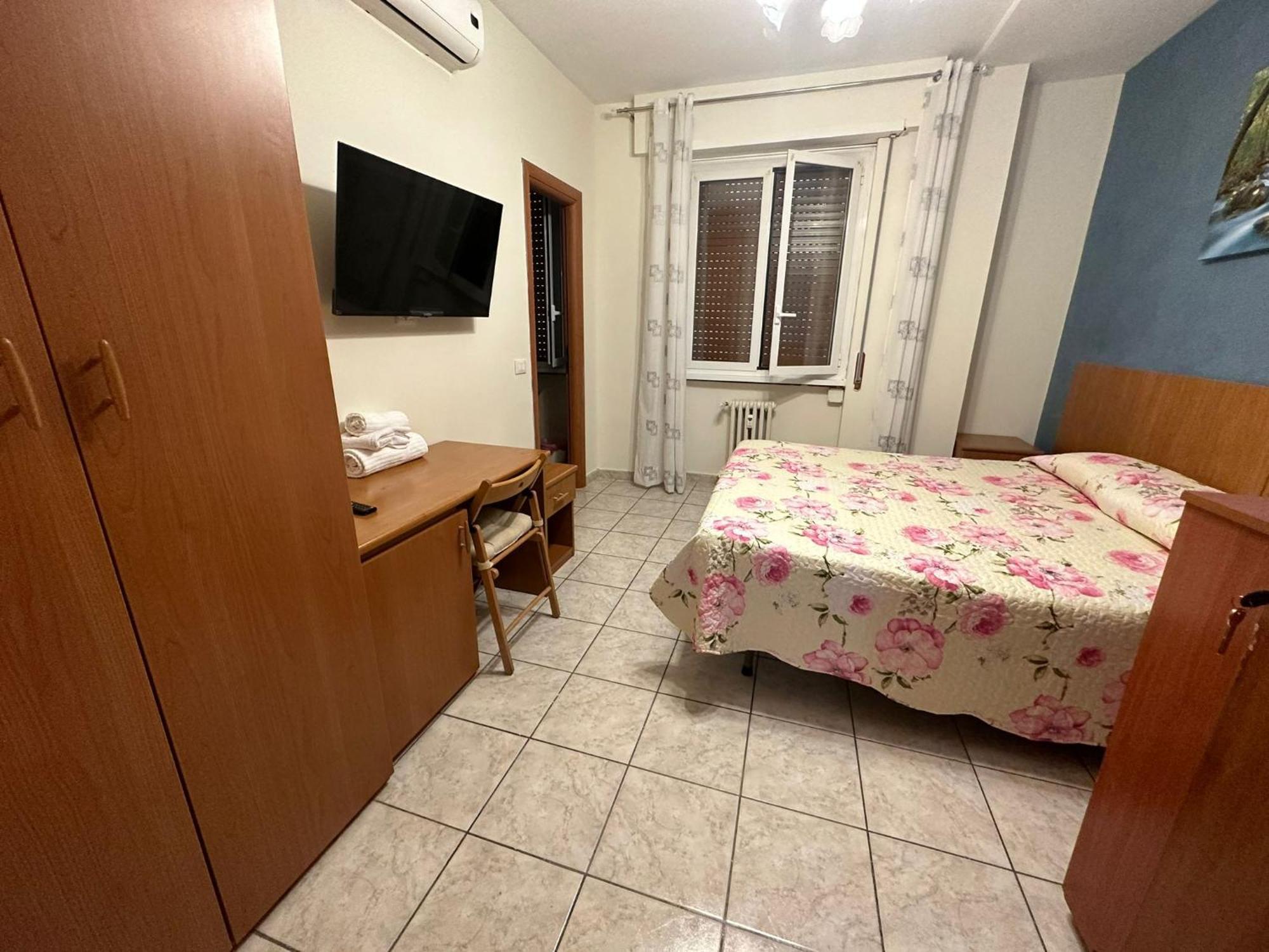 Torino Holidays Home Rome Exterior photo