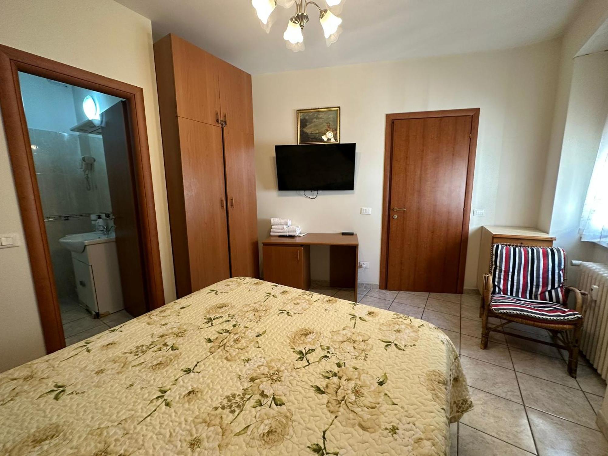 Torino Holidays Home Rome Exterior photo