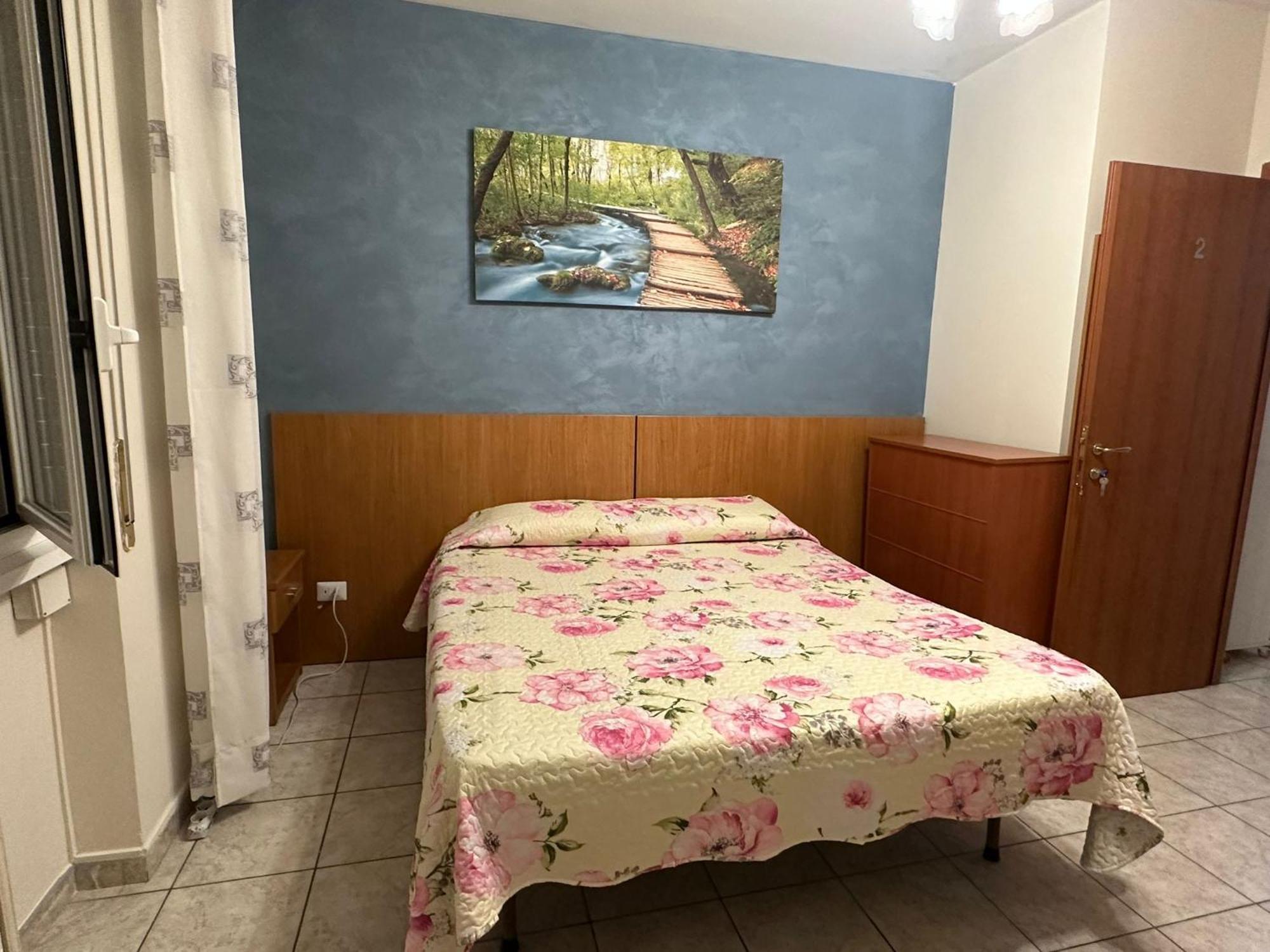 Torino Holidays Home Rome Exterior photo